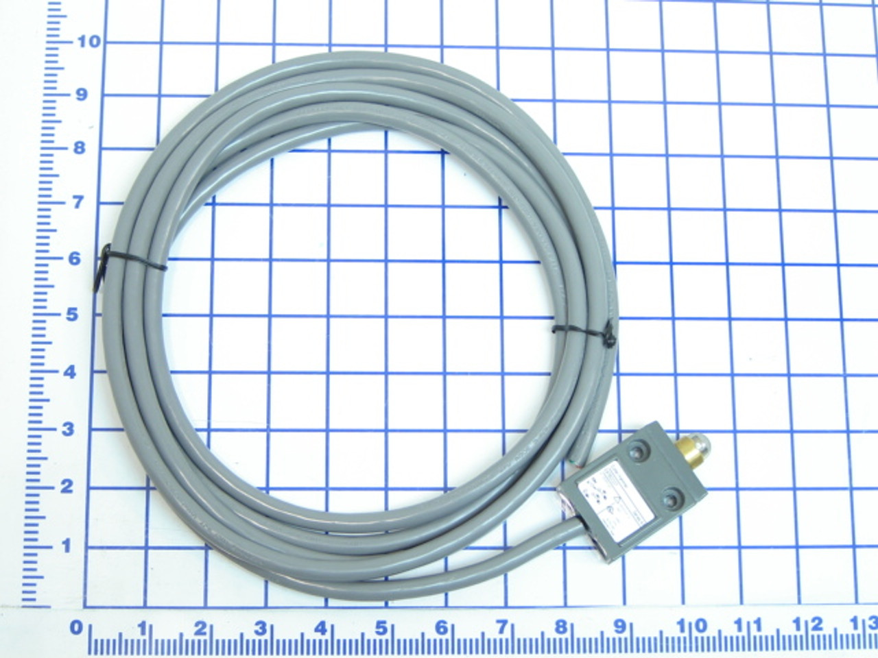 55819: LS1 LIMIT SWITCHONE WIRE FOR LIGHTSNO PLUG INCLUDED