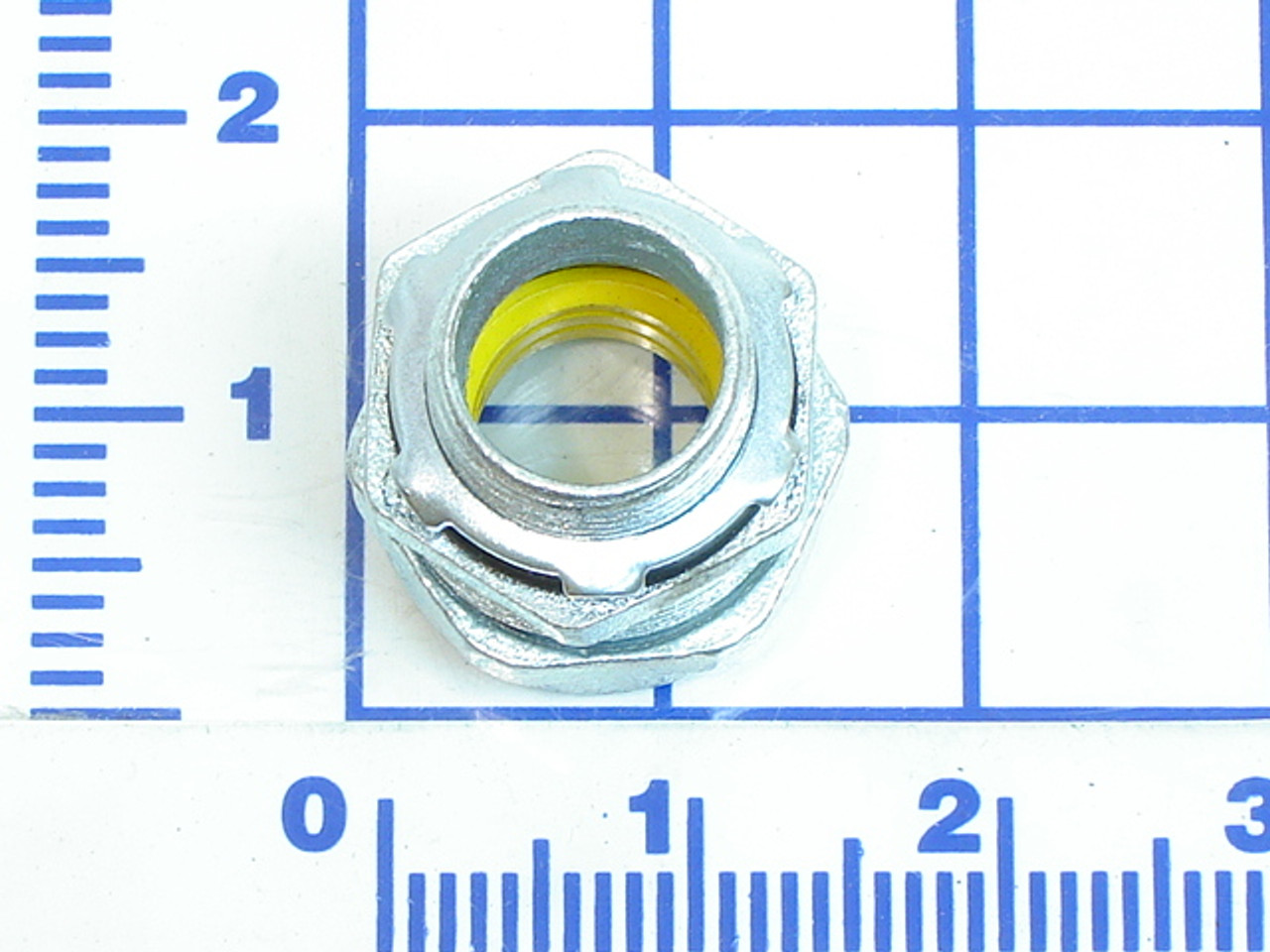 55866: CORD GRIP .750-.880 CORD CONN 3/4