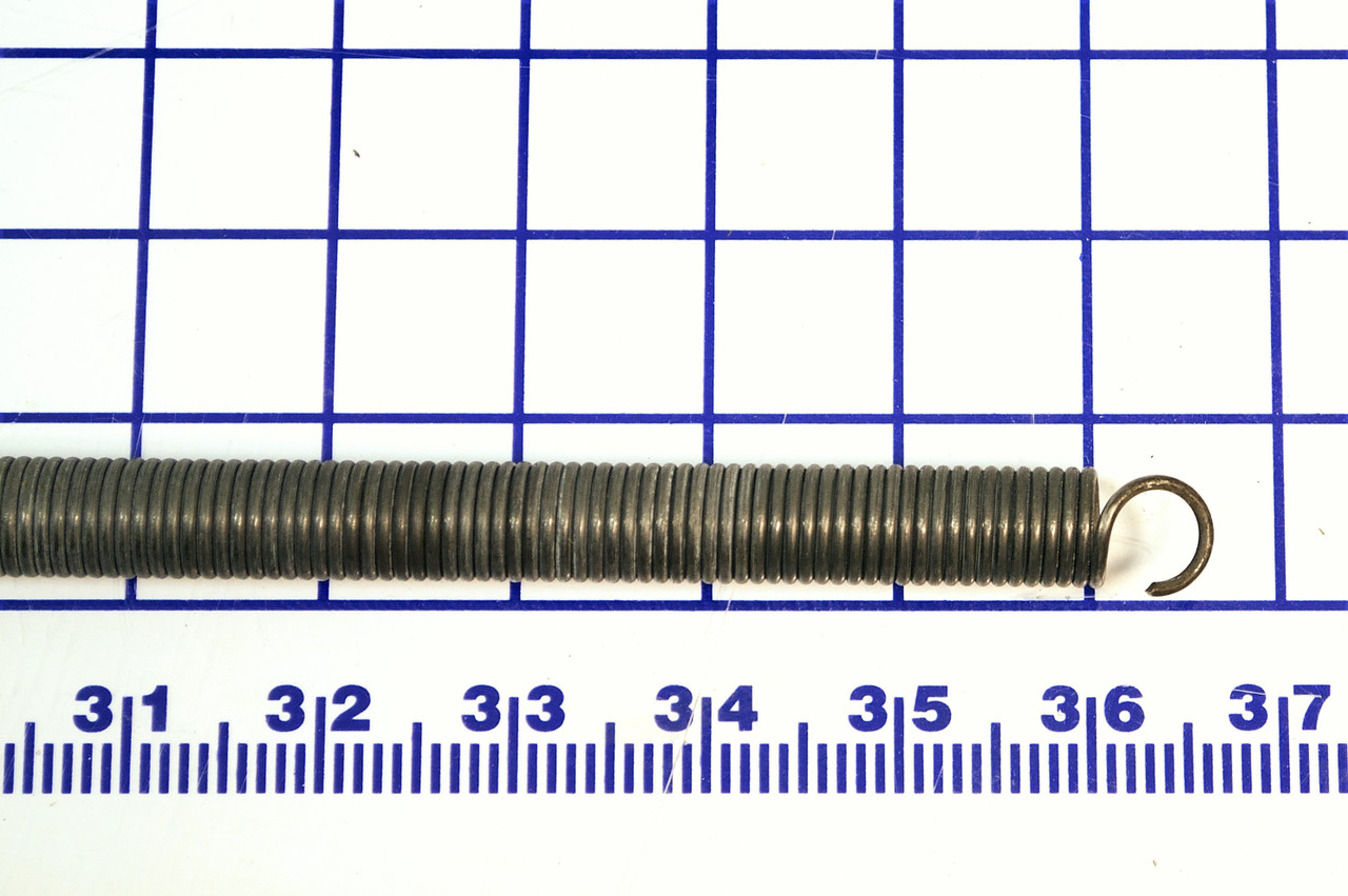 TENSION SPRING
