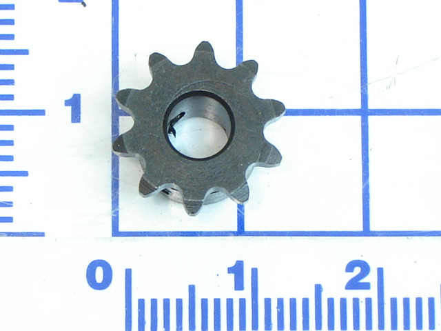 56117: SPROCKET W/SET SCREW