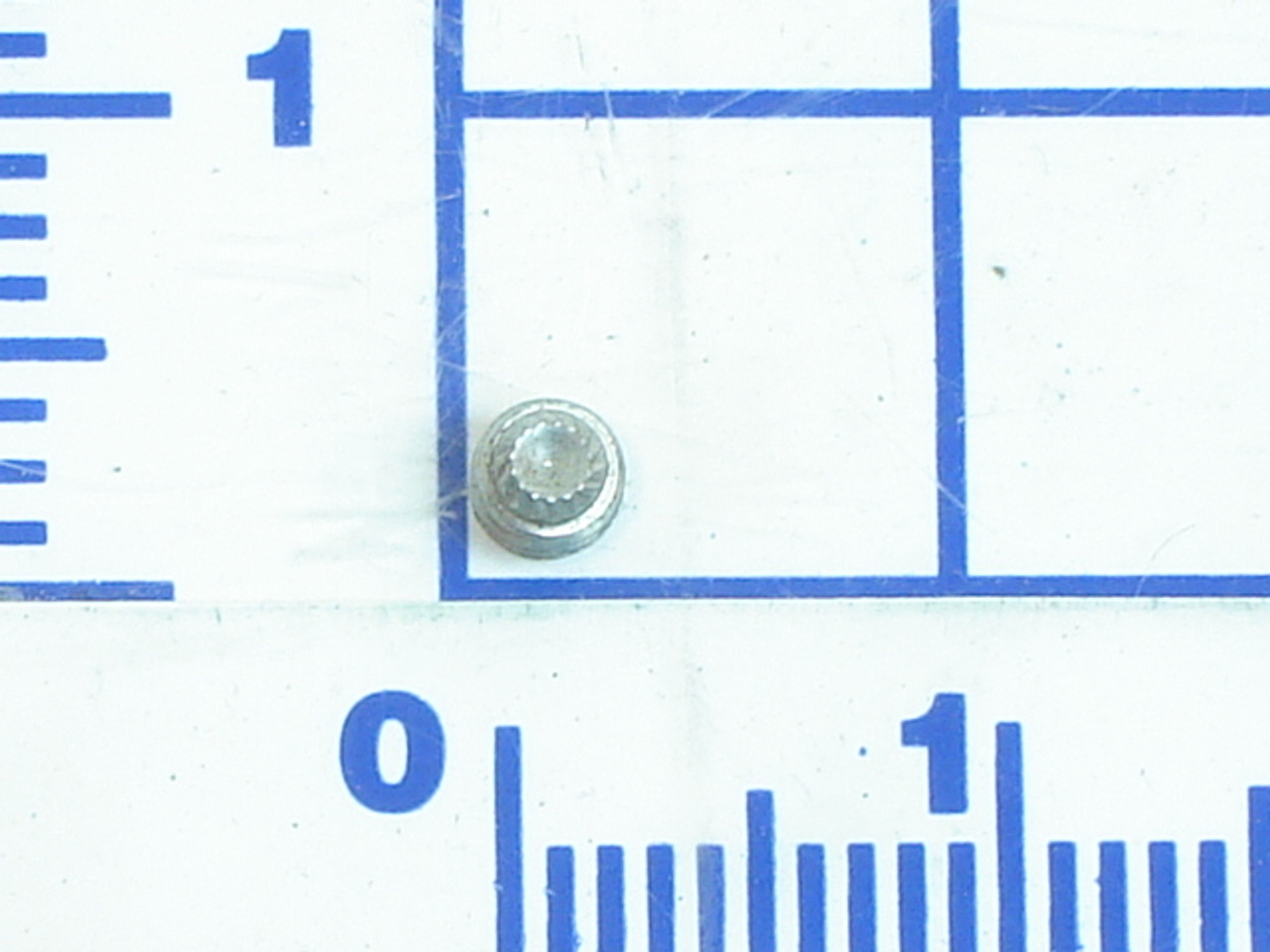 56525: 5/16"-18 X 1/2" SK SET SCREW SPROCKET CAM & HOOK