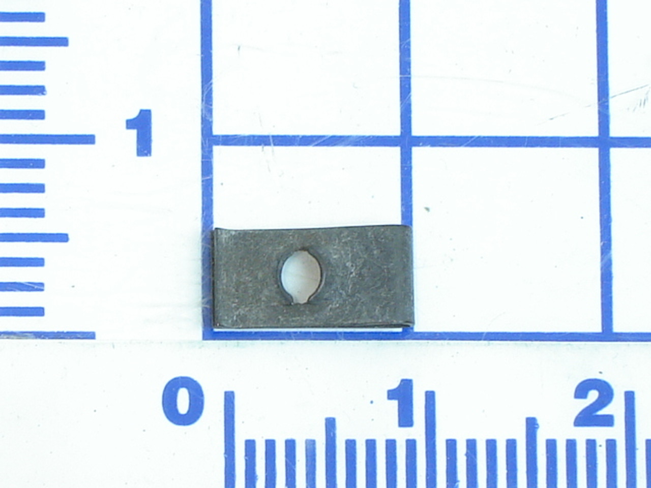 56773: 1/2X 1 SPEED NUT