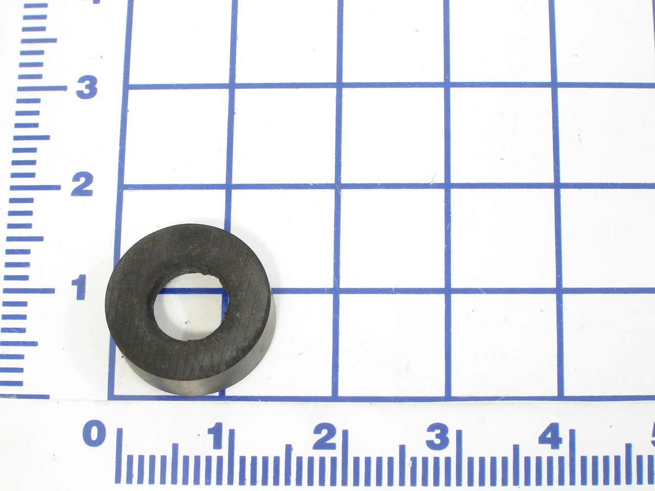 56777: RUBBER WASHER