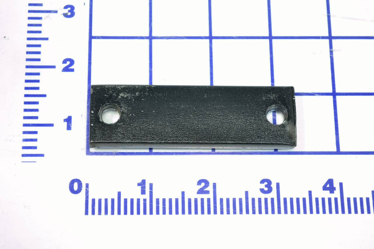 STRAP RETAINING BAR