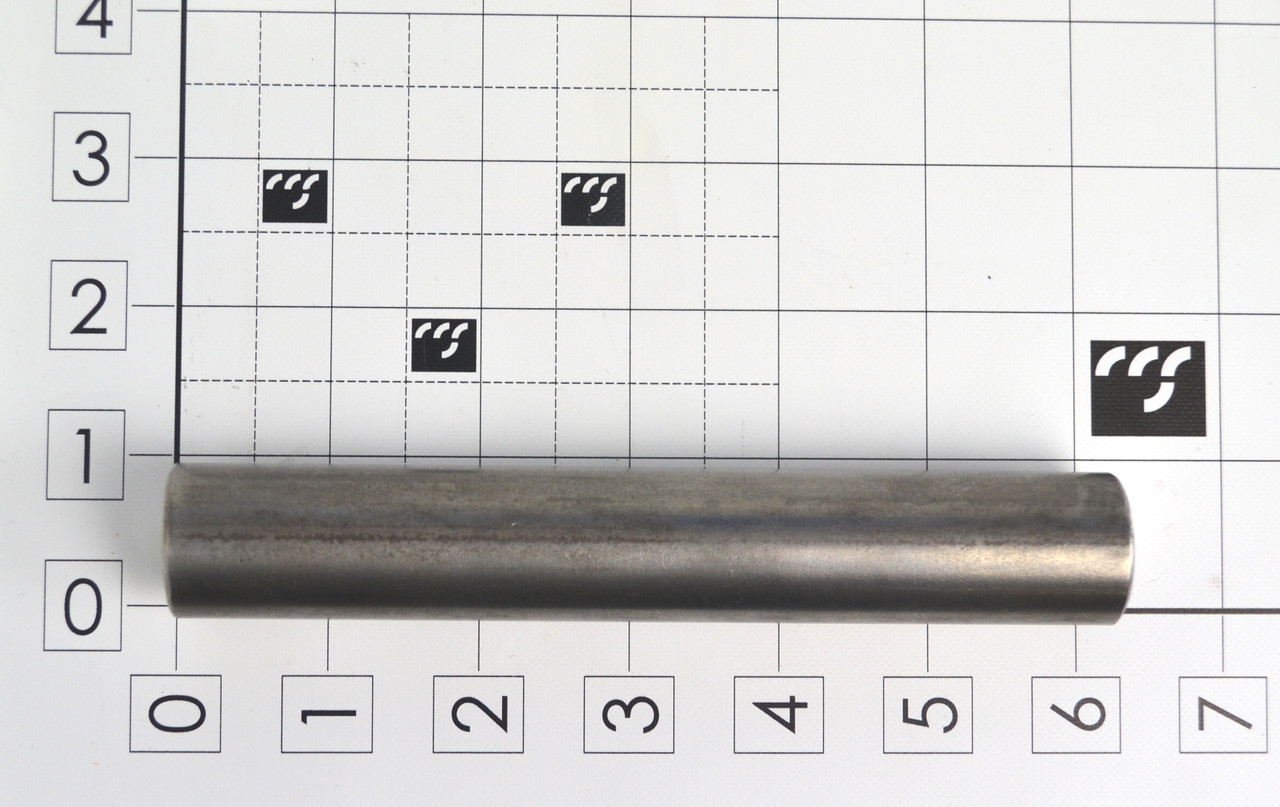 70689: PIN COUNTERWEIGHT & BOX