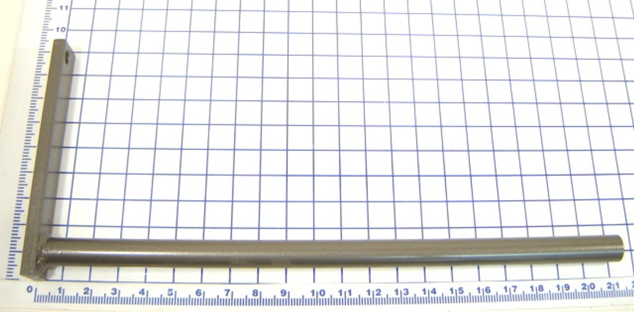 80014: TORSION ARM AND LINKAGE