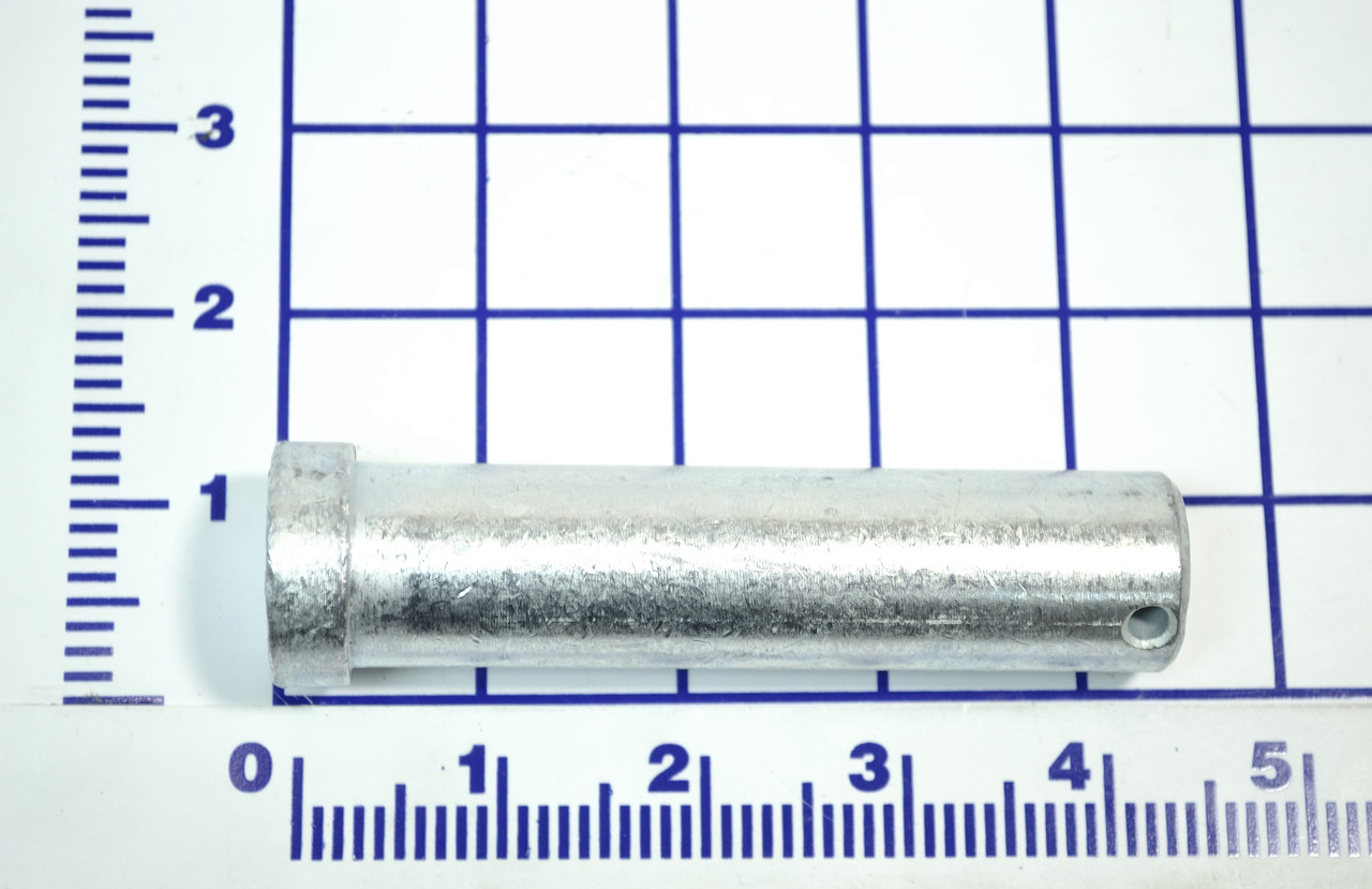 MF2-044-000: 1" X 4" CLEVIS PIN