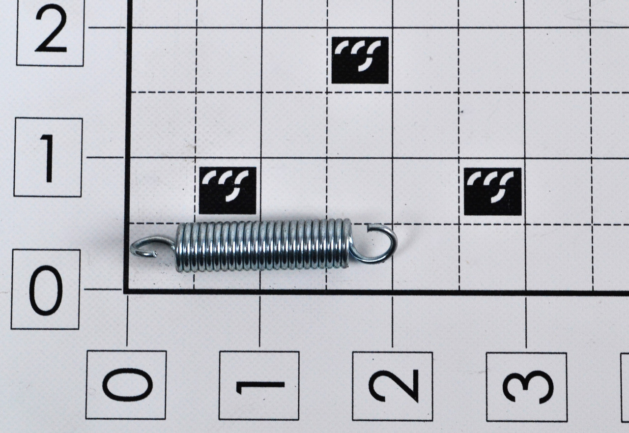 107120: SMALL SPRING