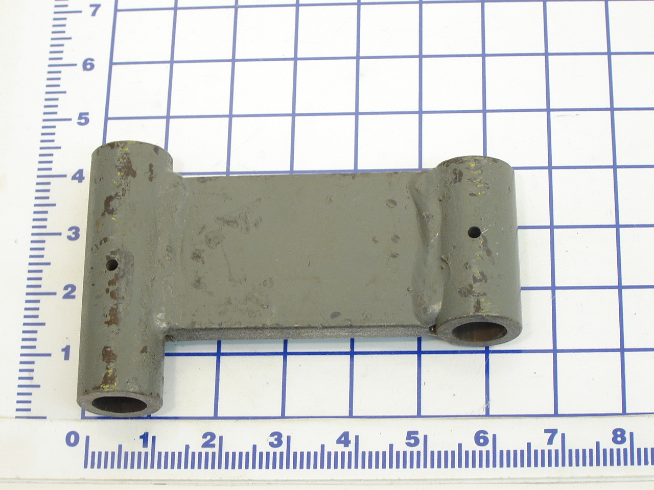 LIFTER ARM-STANDARD G SERIES