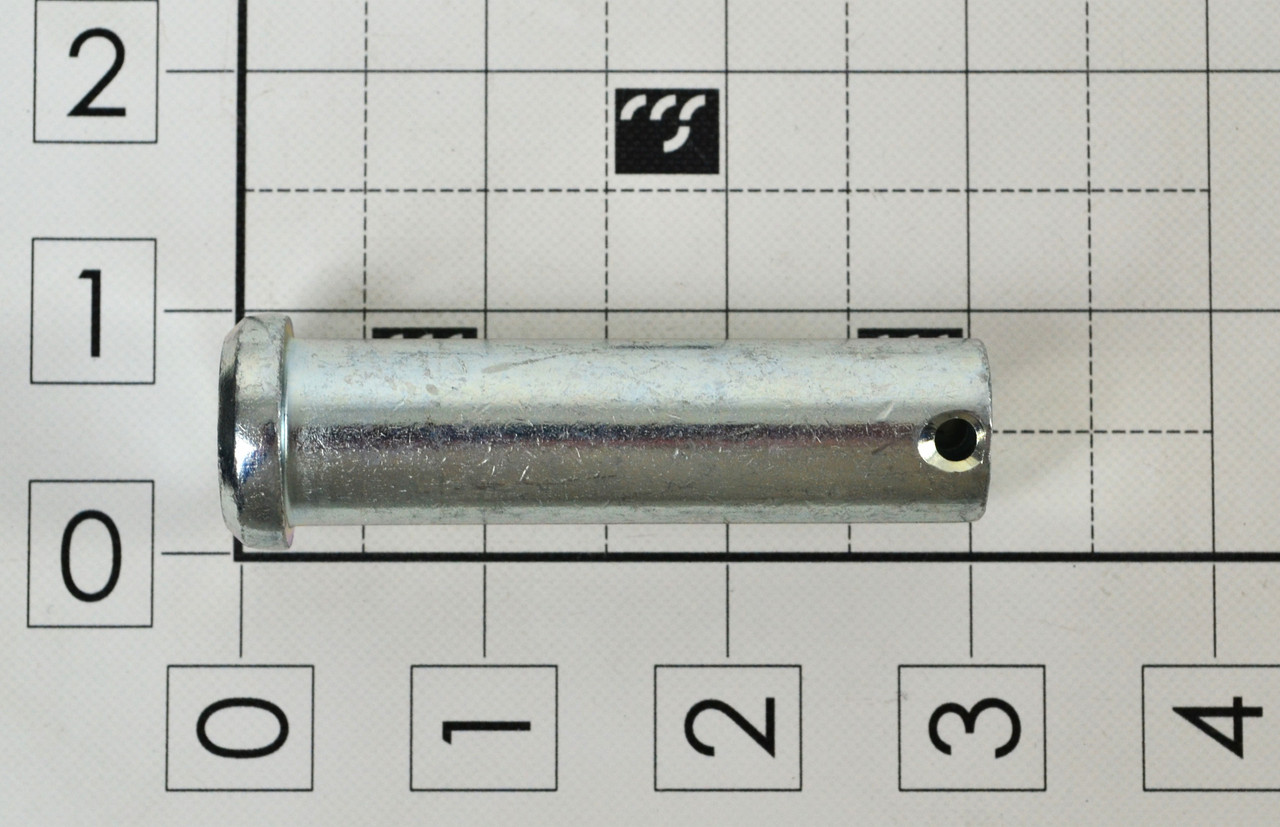 120733: 3/4" X 2-3/4" CLEVIS PIN