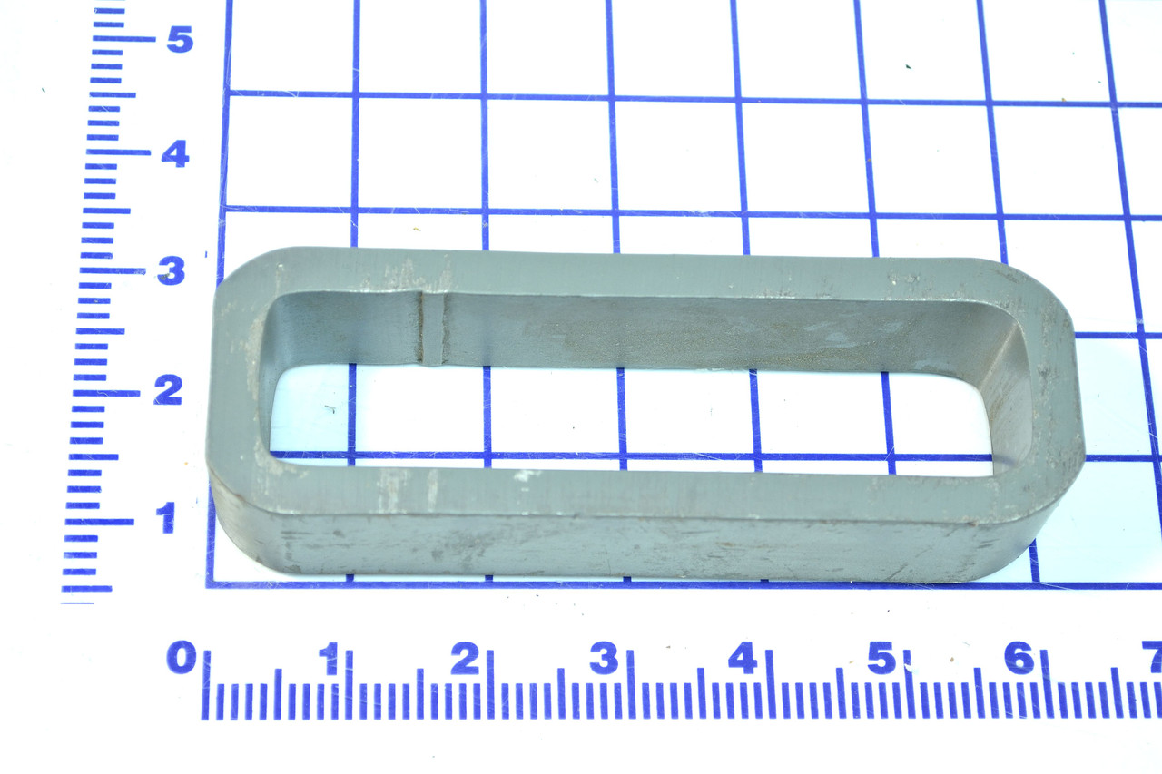 D RING FOR PORTABLE RAMP