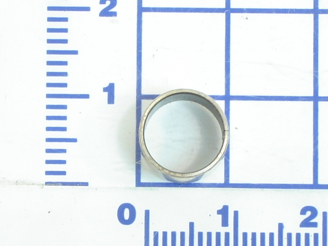 123690: SPLIT BUSHING 7/8ID X 1OD X 5/8L