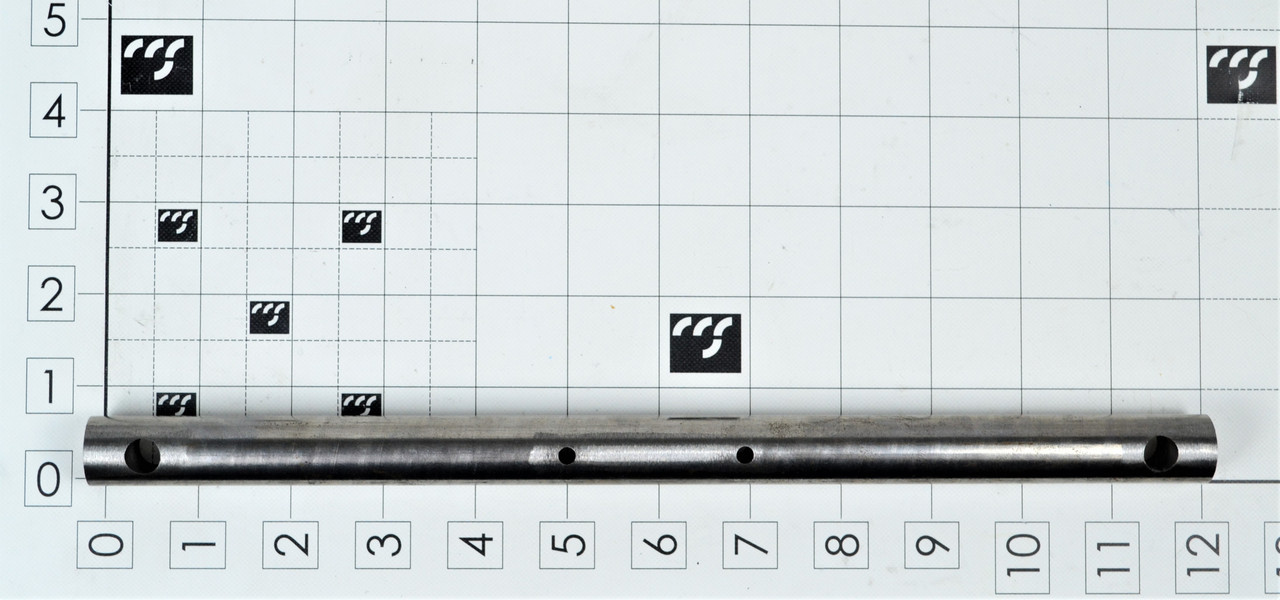 200008: SPRING, SUPPORT SHAFT