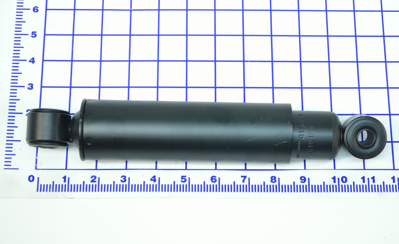 CMOC-0852: SHOCK ABSORBER