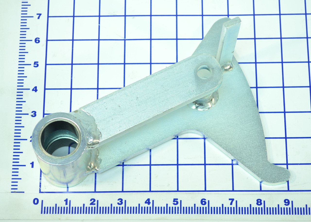 VR250-2060 SECTOR PLATE ASSY PLATED BUSHINGS INCLUDED