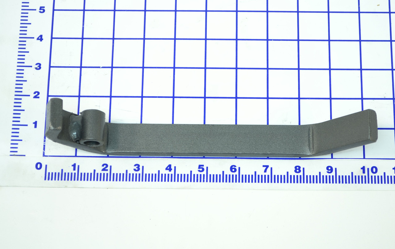 3-4666: PUSHER ASSEMBLY (FOR SAFETY LEG)