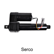 SERCO