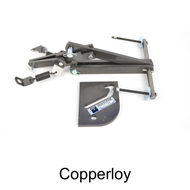 COPPERLOY
