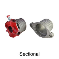SECTIONAL