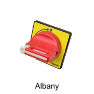 ALBANY