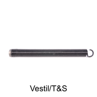 VESTIL/ T&S
