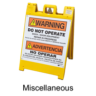 MISCELLANEOUS