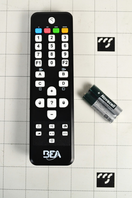 2091112: REMOTE, BEA