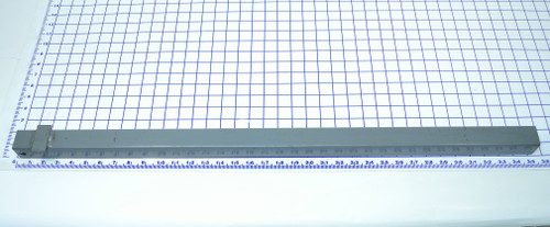 8-8708: MAINTENANCE PROP ARM