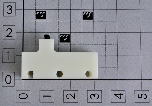 13000022: BLOCK, BREAKAWAY ONE WAY