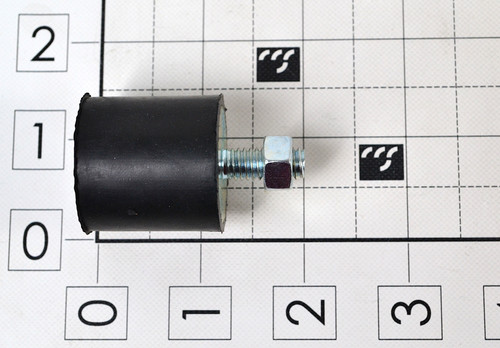 15250081: MOTOR BUMPER