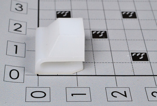 16800010: RETENTION CLIP