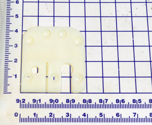 72740007: TAB, CONNECTING, LOWER, RH