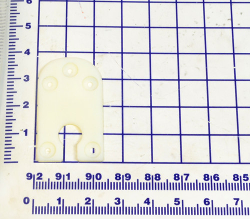 72740008: TAB, CONNECTING, WIND ROLLER