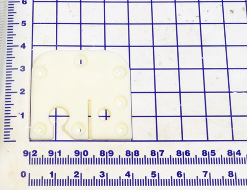 72740009: TAB, CONNECTING, UPPER, RH