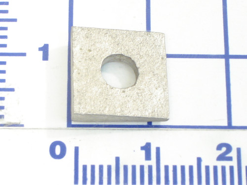 000-128: 3/4" BEVEL WASHER