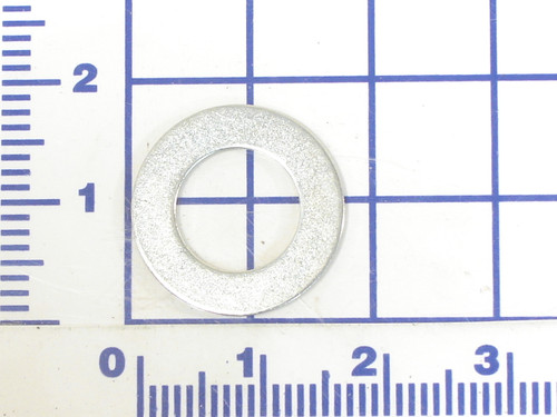106-389: 1" FLAT WASHER