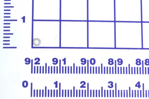 121-041: #8 LOCK WASHER