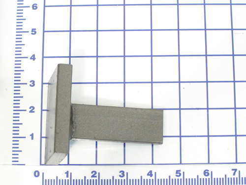 252-5003: SHEAR WELDMENT