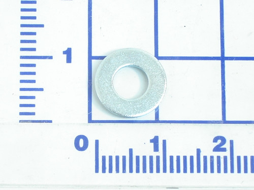 000-524: FLAT WASHER 1 1/8X17/32X 1/8 ZP