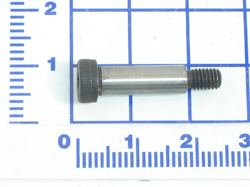 000-968: 1/2 X 1 SHOULDER BOLT SOCKET HEAD