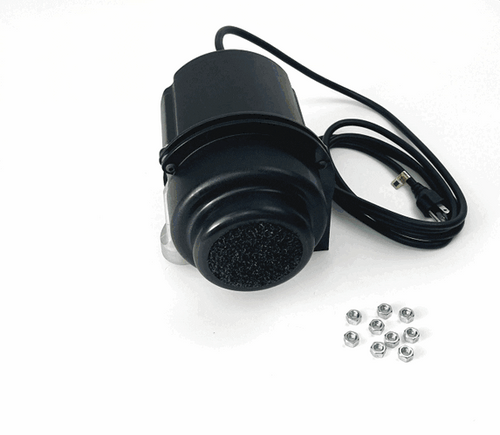 Kit Fan Motor-FX