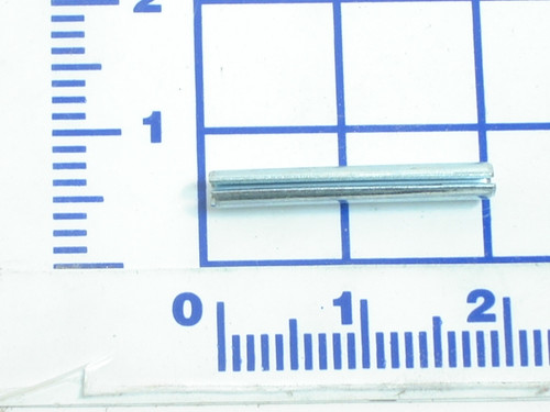 035-099: 1/4" X 2" ROLL PIN