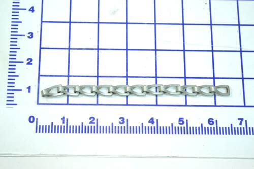 032-195: Chain, Sash 6" LG