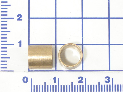 095-0013-1: BRONZE BUSHING 3/4ID X 7/8OD X 7/8L