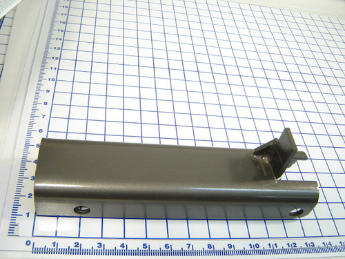 020-073: CROSS TRAFFIC LEG WELDMENT HYDRAULIC X 13 1/4