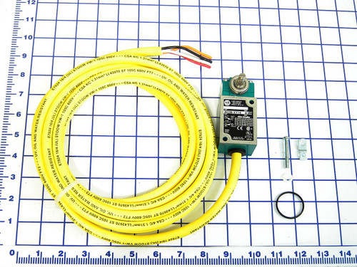 025-639: SUBMERSIBLE WAND SWITCH