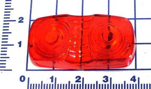 025-958: RED LENS