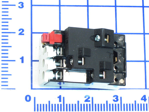 026-118: OVERLOAD, 11-16A, 3 POLE