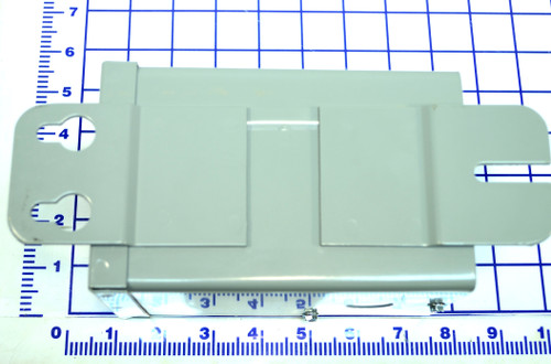 026-349-B1: TRANSFORMER W/ENCLOSURE 100VA, 240X480PX115S