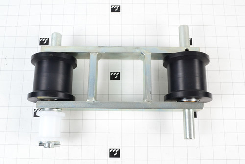 0-299-819: H-BRACKET ASSY FOR 14" SIDE COLUMNS